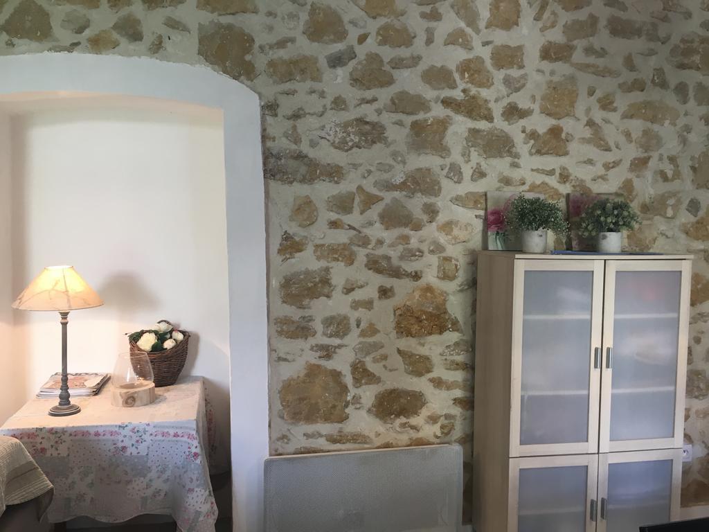 Portail Du Ventoux Central Luxe Jardin Linge Fourni Malaucene Exterior photo